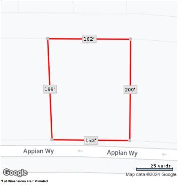 Lot 26 Appian Way New Caney TX 77357