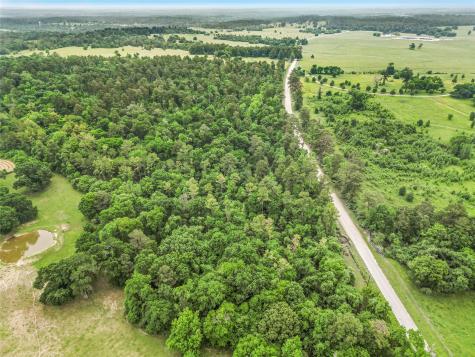 Tbd Bowden Road Huntsville TX 77340