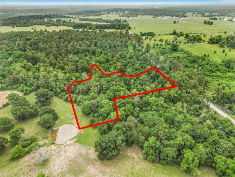 Tbd Bowden Road Huntsville TX 77340