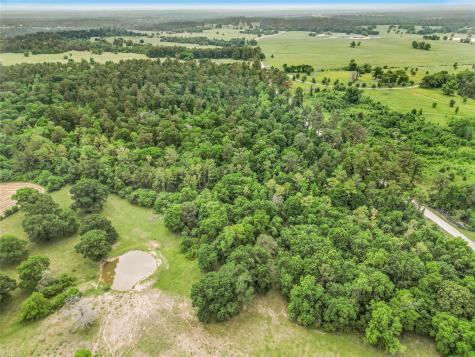 Tbd Bowden Road Huntsville TX 77340
