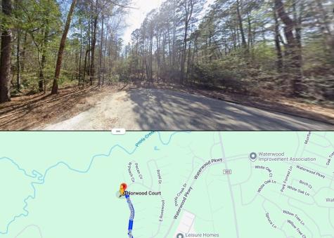 000 Norwood Court Huntsville TX 77320
