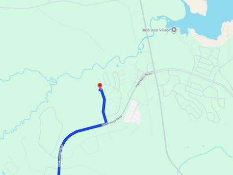 000 Norwood Court Huntsville TX 77320