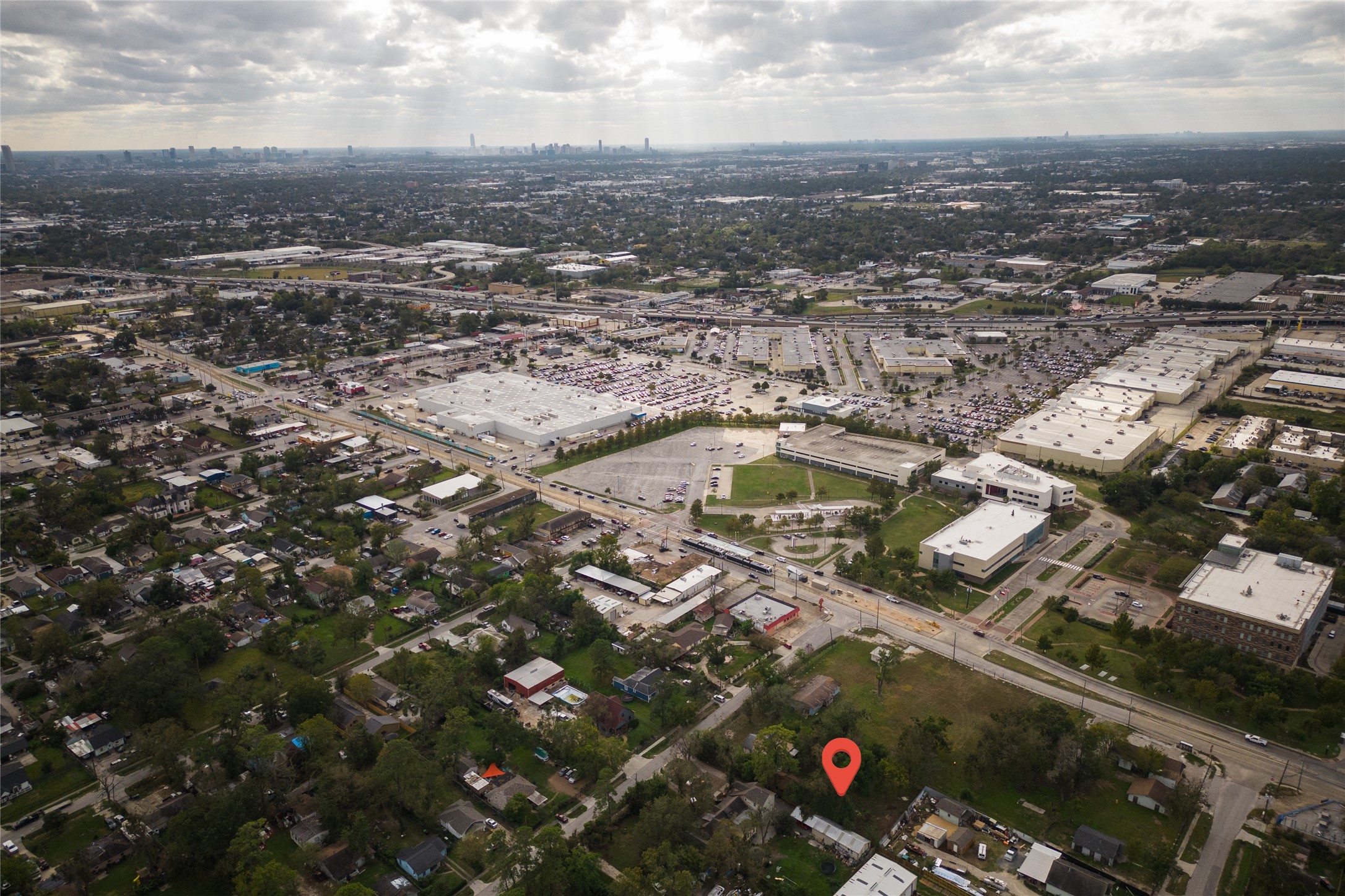 119 Rebecca Street Houston TX 77022