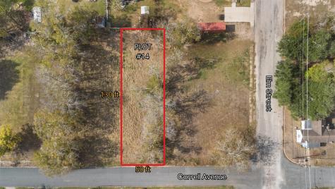 914 E Elm Lot 14 Street Wharton TX 77488
