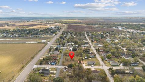914 E Elm Lot 14 Street Wharton TX 77488