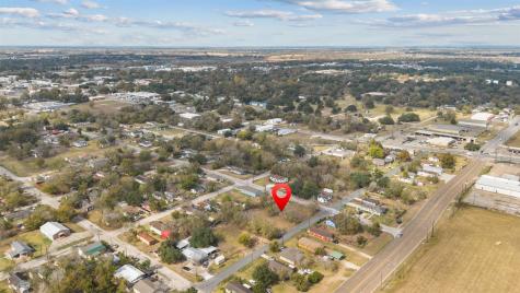 914 E Elm Lot 14 Street Wharton TX 77488