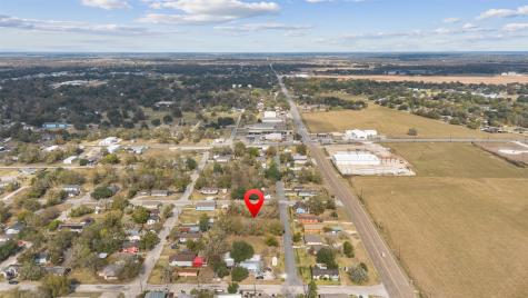 914 E Elm Lot 14 Street Wharton TX 77488