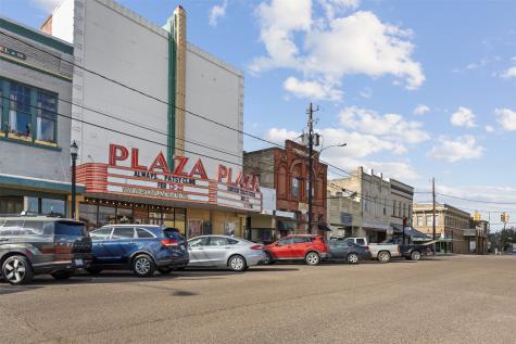 914 E Elm Lot 14 Street Wharton TX 77488