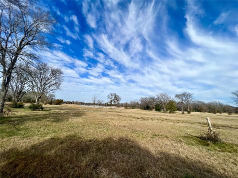 6.675 Acres Sh 6 S Navasota TX 77868