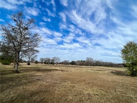 6.675 Acres Sh 6 S Navasota TX 77868
