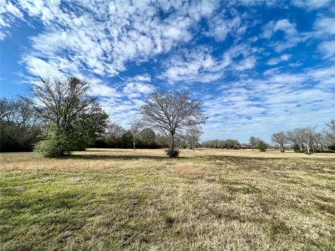 6.675 Acres Sh 6 S Navasota TX 77868
