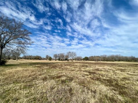 6.675 Acres Sh 6 S Navasota TX 77868