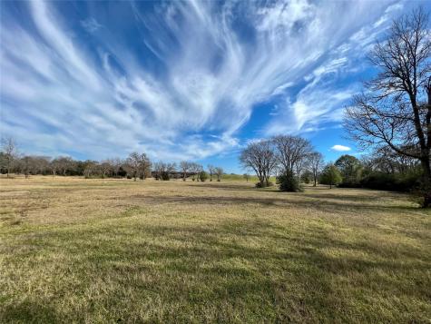 6.675 Acres Sh 6 S Navasota TX 77868