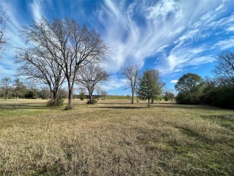 6.675 Acres Sh 6 S Navasota TX 77868