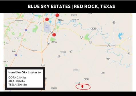 106 Sunny Day Drive Red Rock TX 78662