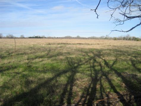 00 Cr 3057 Crockett TX 75835