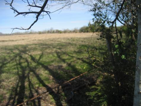 00 Cr 3057 Crockett TX 75835