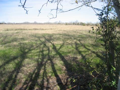 00 Cr 3057 Crockett TX 75835