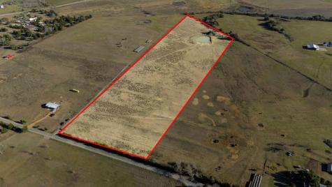 Tbd Mockingbird Road Brenham TX 77833