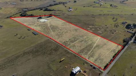 Tbd Mockingbird Road Brenham TX 77833