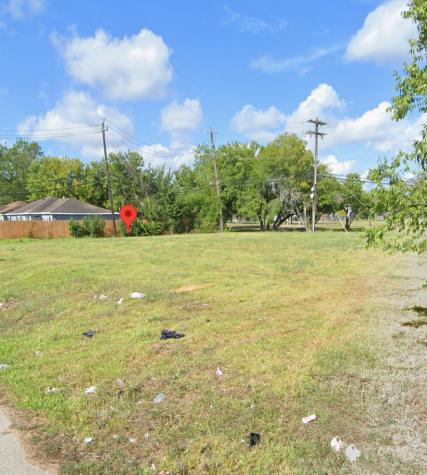 0000 Darnay Drive Houston TX 77033