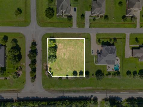 3607 Tierra Amarilla Lane Richmond TX 77406