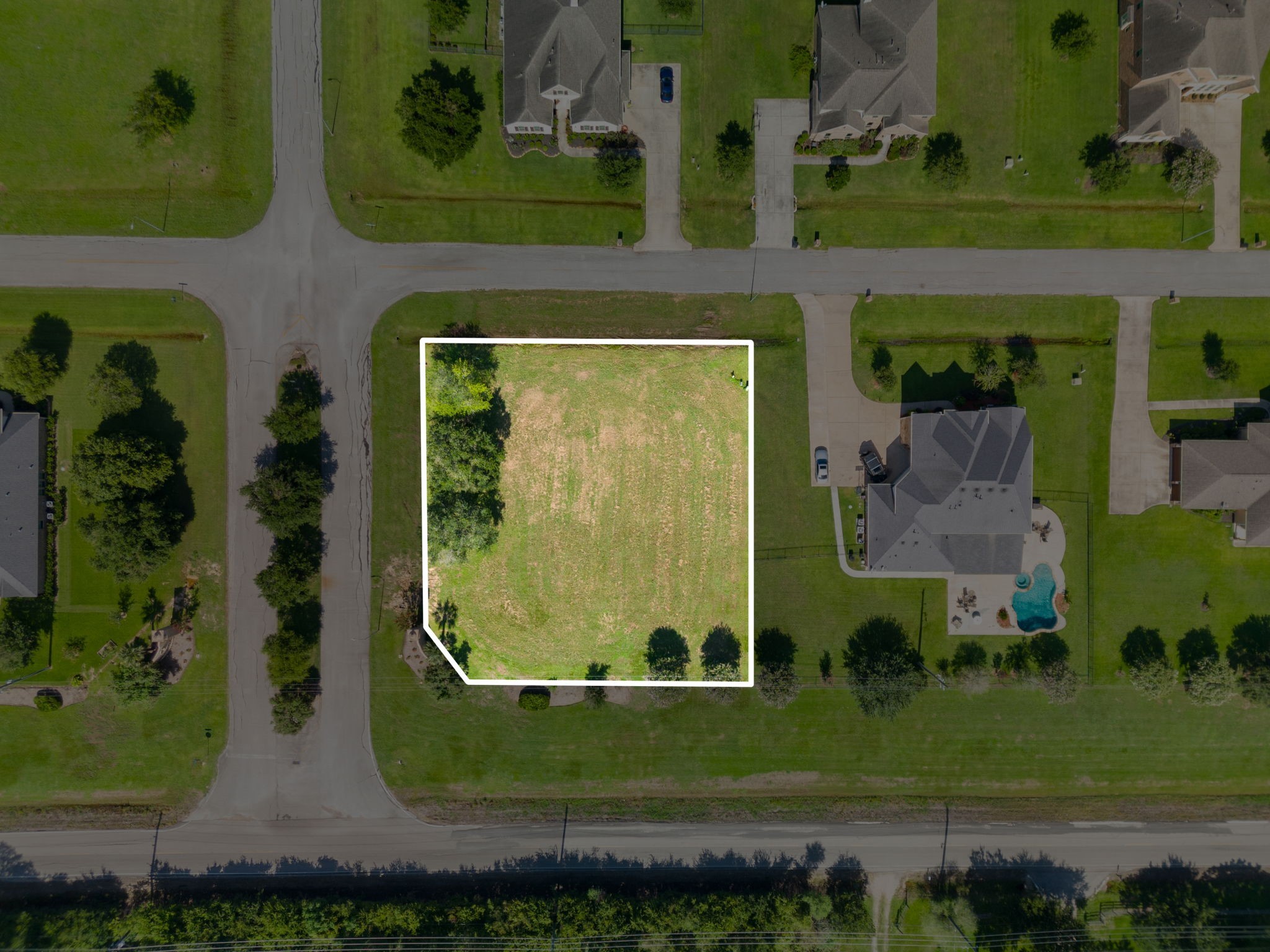 3607 Tierra Amarilla Lane Richmond TX 77406