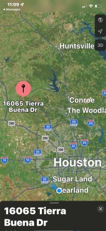 16065 N Tierra Buena N Plantersville TX 77363