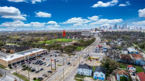 4720 Capitol Street Houston TX 77011