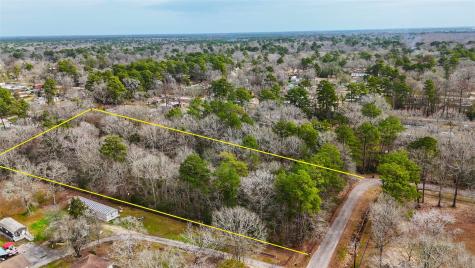 0 Heights Boulevard New Caney TX 77357