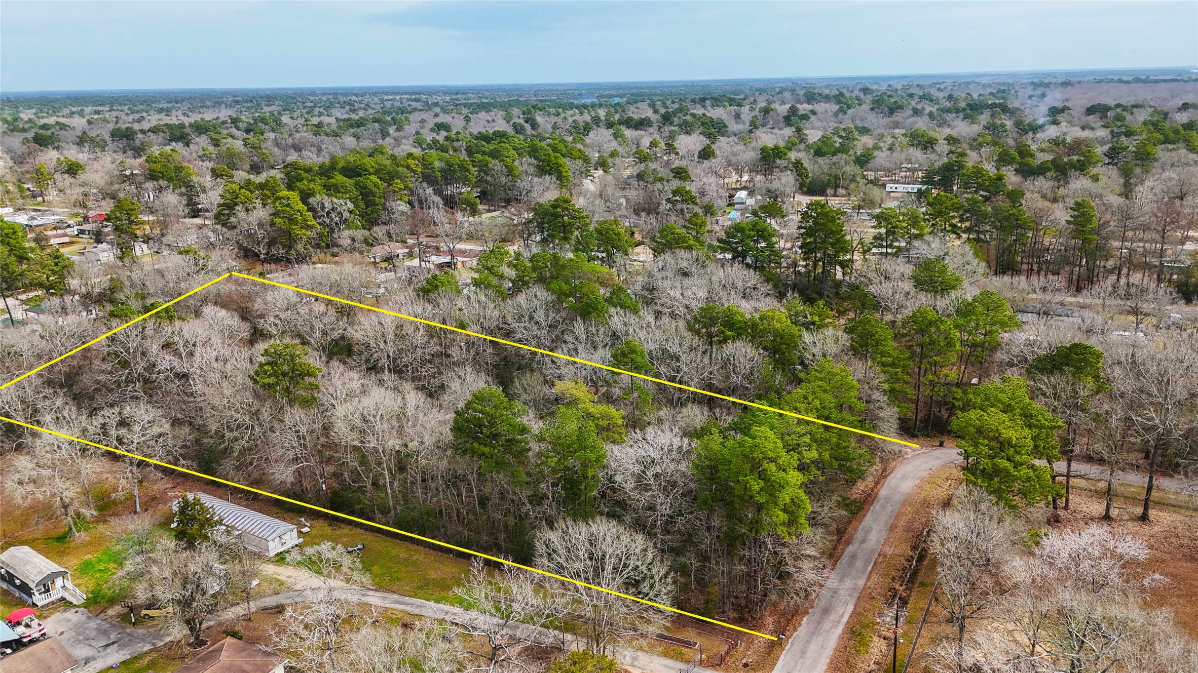 0 Heights Boulevard New Caney TX 77357