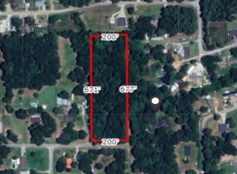 0 Heights Boulevard New Caney TX 77357