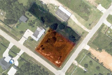 1202 County Road 3542 Cleveland TX 77327