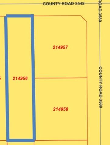 1202 County Road 3542 Cleveland TX 77327