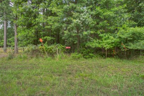 Lot 3 Utley Road Huntsville TX 77320