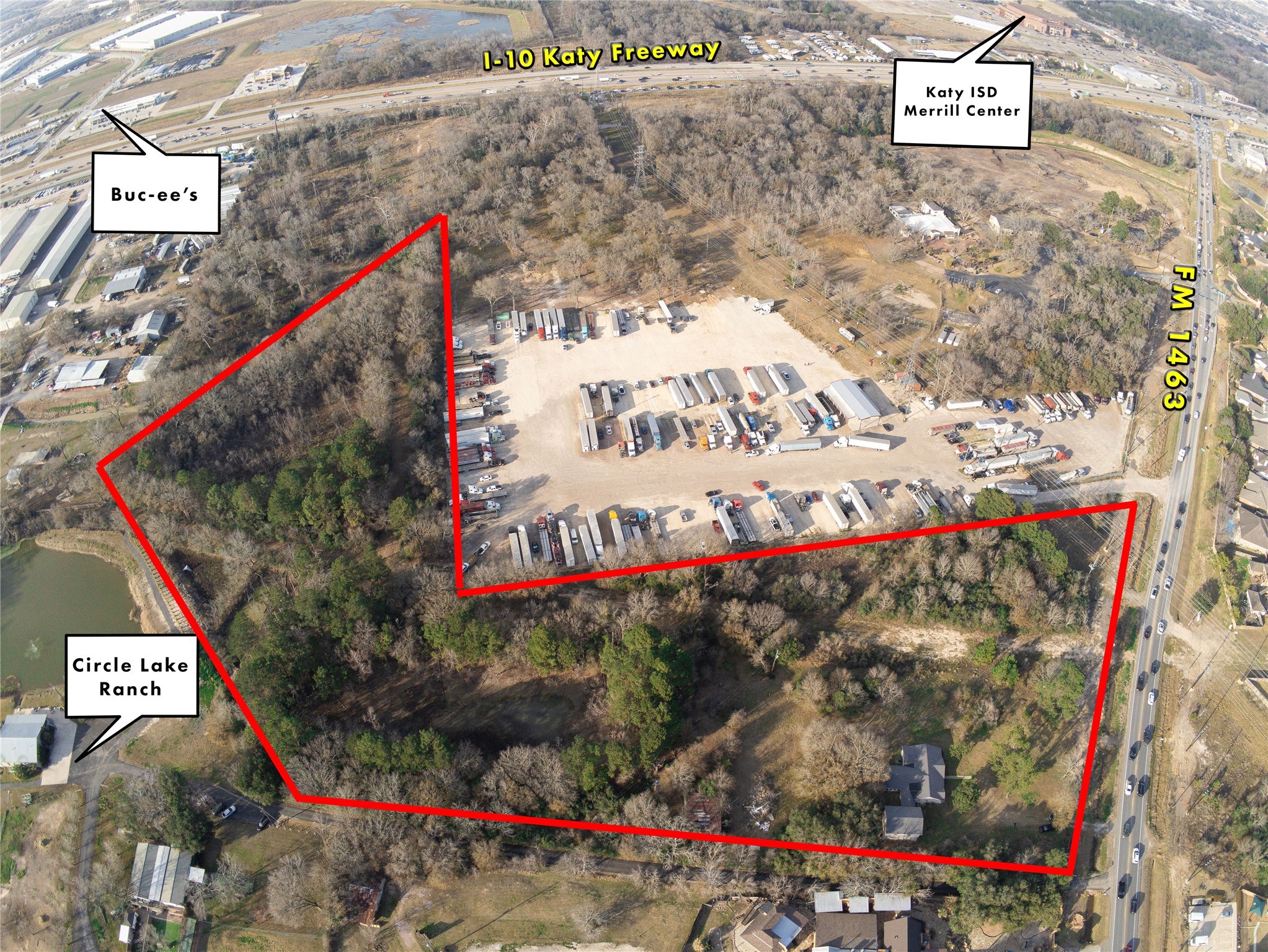 1130 Fm 1463 Road Katy TX 77494