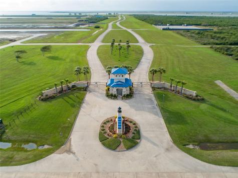 3029 Palacios Bay Drive Palacios TX 77465