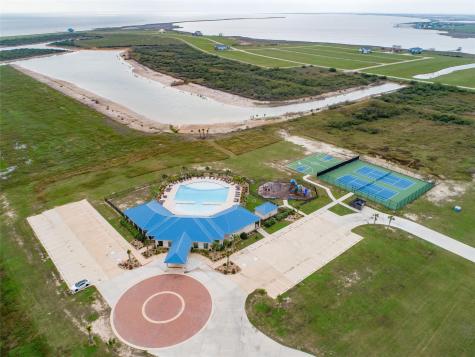 3029 Palacios Bay Drive Palacios TX 77465