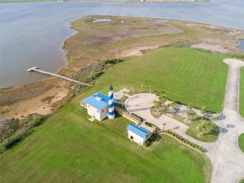 3029 Palacios Bay Drive Palacios TX 77465