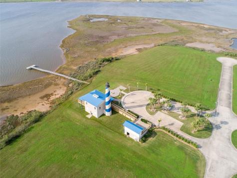 3029 Palacios Bay Drive Palacios TX 77465
