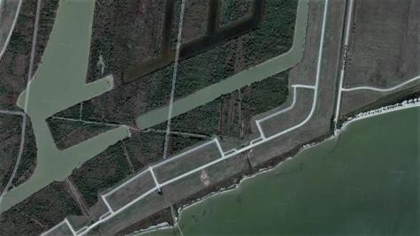 3029 Palacios Bay Drive Palacios TX 77465