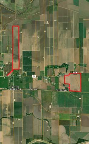 173.62 Acres Fm 50 Hearne TX 77859