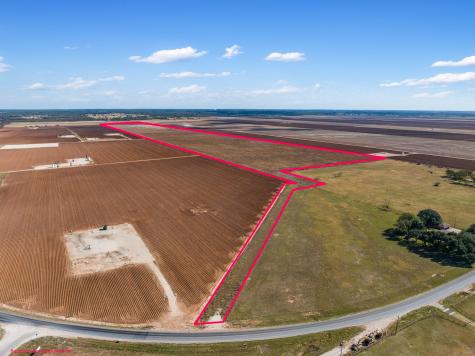 173.62 Acres Fm 50 Hearne TX 77859