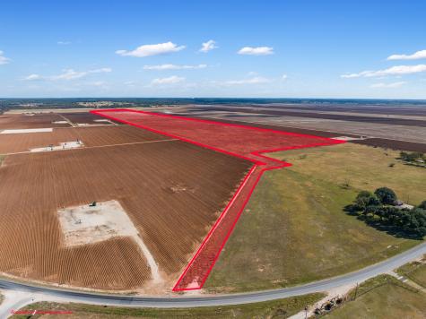 173.62 Acres Fm 50 Hearne TX 77859