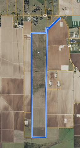 173.62 Acres Fm 50 Hearne TX 77859