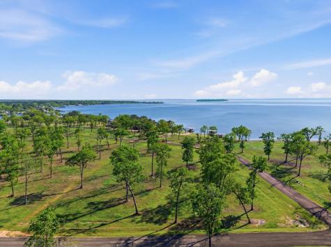 Lot 12 Island View Lane Livingston TX 77351