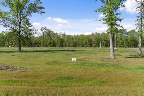 Lot 12 Island View Lane Livingston TX 77351