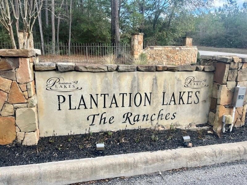 17255 Woodforest Drive Waller TX 77484