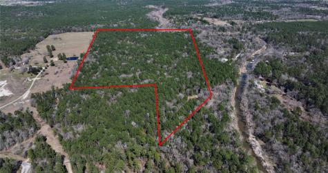 0000 Lake Falls Road Huntsville TX 77320