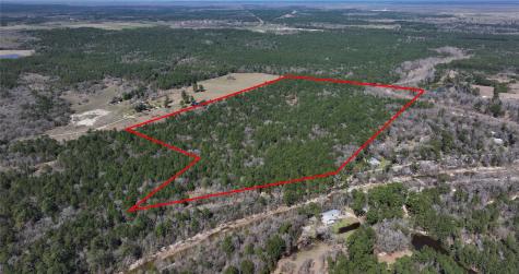 0000 Lake Falls Road Huntsville TX 77320